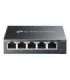 TP-LINK Omada 5-Port Gigabit Easy Managed Switch ES205G Desktop