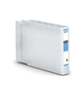 Epson WF-C8190/WF-C8690 Ink Cartridge Cyan