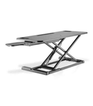 Digitus DA-90380-1 Ergonomic Workspace Riser