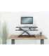 Digitus DA-90380-1 Ergonomic Workspace Riser