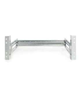 Digitus 483 mm (19inc) DIN Rail Holder, 4U DN-19-DIN-4U