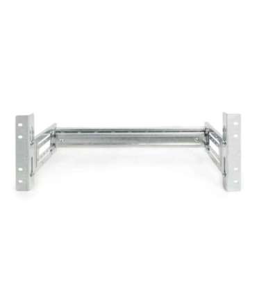 Digitus 483 mm (19inc) DIN Rail Holder, 4U DN-19-DIN-4U