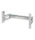 Digitus 483 mm (19inc) DIN Rail Holder, 4U DN-19-DIN-4U