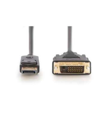 Digitus DisplayPort Adapter Cable AK-340306-020-S