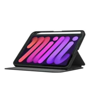 Targus Click-In Case THZ912GL 8.3 " Tablet case For iPad mini (6th gen.) Black