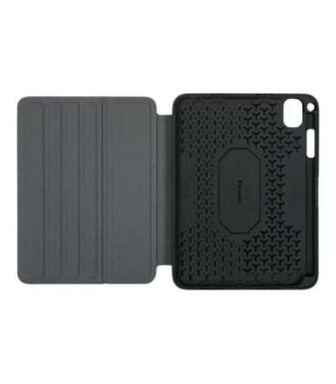 Targus Click-In Case THZ912GL 8.3 " Tablet case For iPad mini (6th gen.) Black