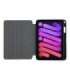 Targus Click-In Case THZ912GL 8.3 " Tablet case For iPad mini (6th gen.) Black