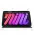 Targus Click-In Case THZ912GL 8.3 " Tablet case For iPad mini (6th gen.) Black