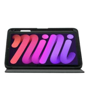 Targus Click-In Case THZ912GL 8.3 " Tablet case For iPad mini (6th gen.) Black