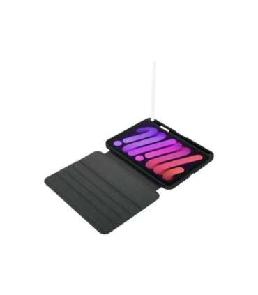 Targus Click-In Case THZ912GL 8.3 " Tablet case For iPad mini (6th gen.) Black