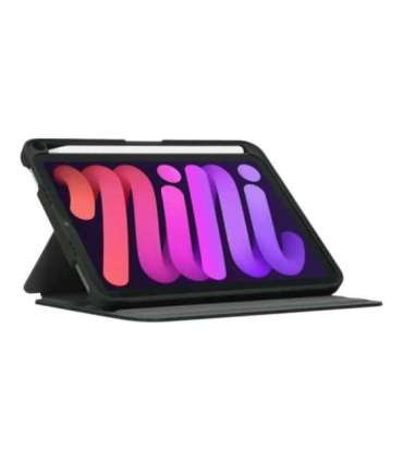 Targus Click-In Case THZ912GL 8.3 " Tablet case For iPad mini (6th gen.) Black