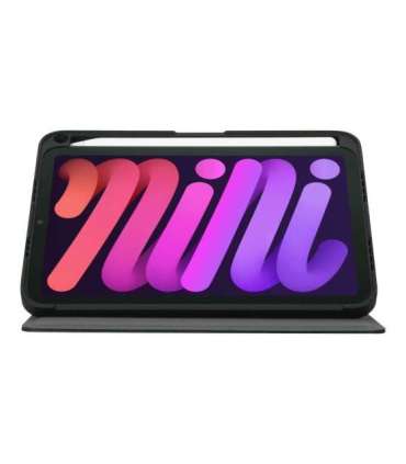 Targus Click-In Case THZ912GL 8.3 " Tablet case For iPad mini (6th gen.) Black