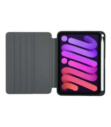 Targus Click-In Case THZ912GL 8.3 " Tablet case For iPad mini (6th gen.) Black