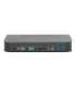Digitus KVM Switch, 2-Port, 4K60Hz, 2 x DP in, 1 x DP/HDMI out DS-12850