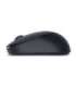 Dell Silent Mouse MS355 Wireless Bluetooth/2.4GHz Black