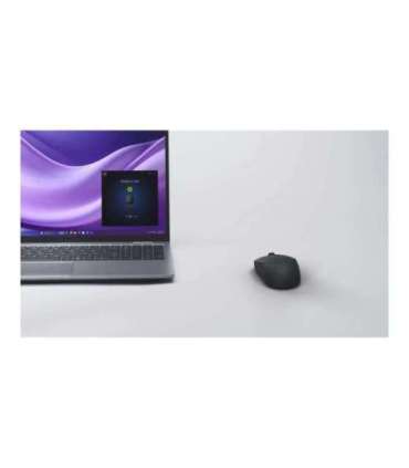 Dell Silent Mouse MS355 Wireless Bluetooth/2.4GHz Black