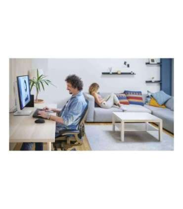 Dell Silent Mouse MS355 Wireless Bluetooth/2.4GHz Black