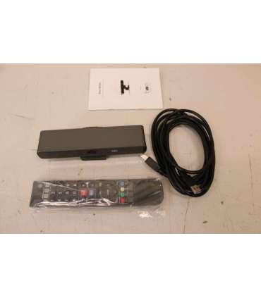 SALE OUT. Boom Collaboration MEZZO Video Conference Camera Boom Collaboration Video Conference Camera MEZZO DEMO