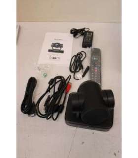 SALE OUT. Boom Collaboration MIDI Video Conference Camera Boom Collaboration Video Conference Camera MIDI DEMO