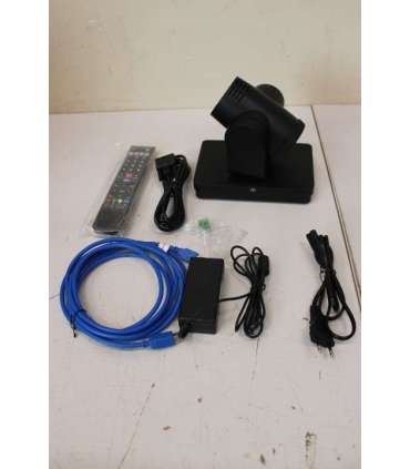 SALE OUT. Boom Collaboration MAGNA Video Conference Camera Boom Collaboration Video Conference Camera MAGNA |