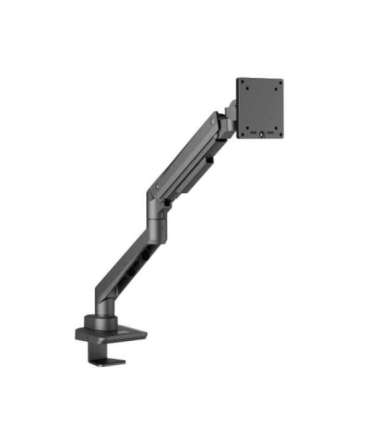EDBAK Desk Mount DMV01 Height adjustment, Tilt 19-49 " Maximum weight (capacity) 20 kg Black