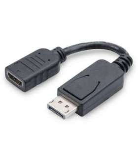 Digitus DisplayPort Adapter/Converter AK-340400-001-S