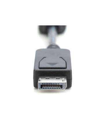 Digitus DisplayPort Adapter/Converter AK-340400-001-S
