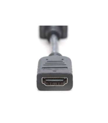 Digitus DisplayPort Adapter/Converter AK-340400-001-S