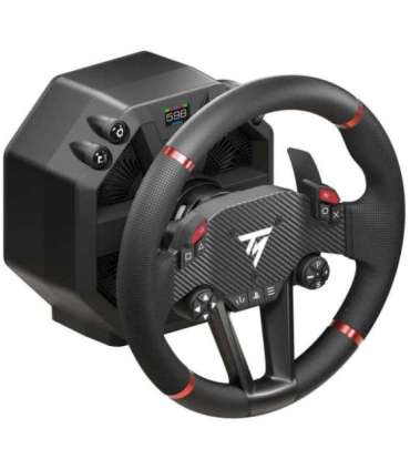 Thrustmaster Steering Wheel T598 Black