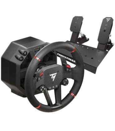 Thrustmaster Steering Wheel T598 Black