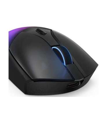 Lenovo Gaming Mouse M410 RGB Wireless 2.4 GHz