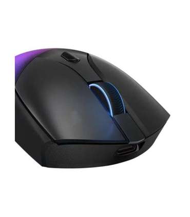 Lenovo Gaming Mouse M410 RGB Wireless 2.4 GHz