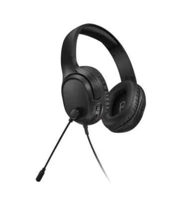 Lenovo Gaming Headset H110 Built-in microphone 3.5 mm Black
