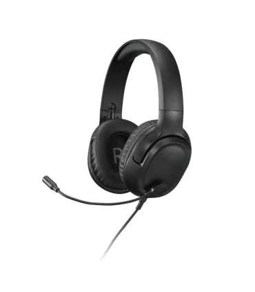 Lenovo Gaming Headset H110 Built-in microphone 3.5 mm Black