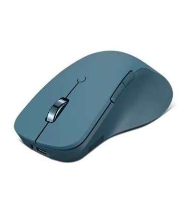 Lenovo Mouse Yoga Pro Wireless Bluetooth Tidal Teal