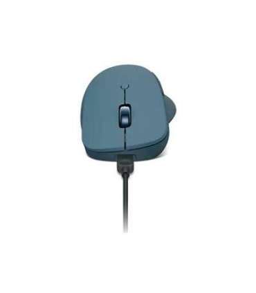 Lenovo Mouse Yoga Pro Wireless Bluetooth Tidal Teal