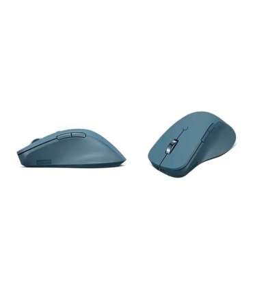 Lenovo Mouse Yoga Pro Wireless Bluetooth Tidal Teal