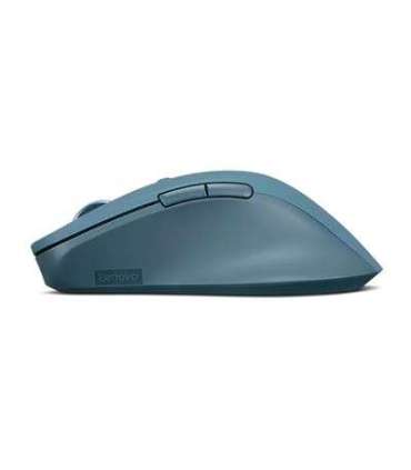 Lenovo Mouse Yoga Pro Wireless Bluetooth Tidal Teal