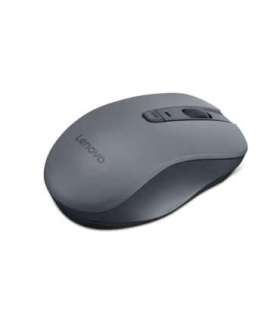 Lenovo Silent Mouse WL310 Wireless Bluetooth Grey