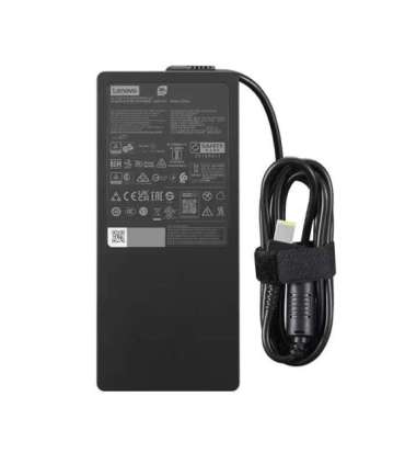 Lenovo Legion Slim 330W GaN AC Adapter (Slim tip) (CE) - Colorfull box 20 V Adapter