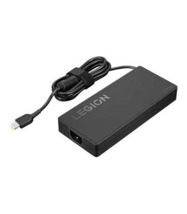 Lenovo Legion Slim 330W GaN AC Adapter (Slim tip) (CE) - Colorfull box 20 V Adapter