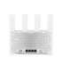 Xiaomi Router BE3600 802.11be 10/100/1000/2500 Mbit/s Ethernet LAN (RJ-45) ports 4 Mesh Support Yes MU-MiMO