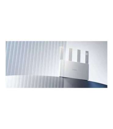 Xiaomi Router BE3600 802.11be 10/100/1000/2500 Mbit/s Ethernet LAN (RJ-45) ports 4 Mesh Support Yes MU-MiMO