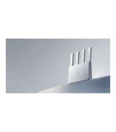 Xiaomi Router BE3600 802.11be 10/100/1000/2500 Mbit/s Ethernet LAN (RJ-45) ports 4 Mesh Support Yes MU-MiMO