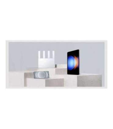 Xiaomi Router BE3600 802.11be 10/100/1000/2500 Mbit/s Ethernet LAN (RJ-45) ports 4 Mesh Support Yes MU-MiMO