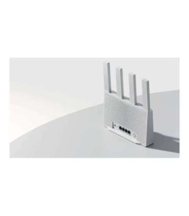 Xiaomi Router BE3600 802.11be 10/100/1000/2500 Mbit/s Ethernet LAN (RJ-45) ports 4 Mesh Support Yes MU-MiMO