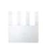 Xiaomi Router BE3600 802.11be 10/100/1000/2500 Mbit/s Ethernet LAN (RJ-45) ports 4 Mesh Support Yes MU-MiMO