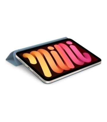 Apple Smart Folio for iPad mini (A17 Pro) Folio Denim