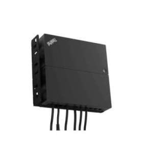 Lenovo ThinkSmart SmartDock 40BN0135EU Black