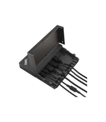 Lenovo ThinkSmart SmartDock 40BN0135EU Black